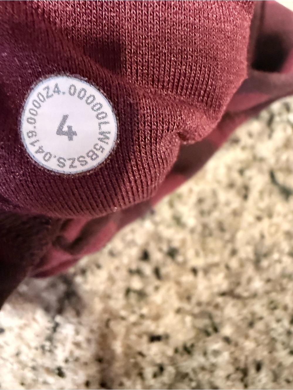 Lululemon Align Pants 28” Size 4 - Picture 10 of 10